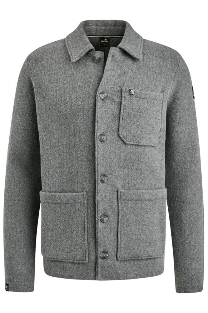 VEST MET KNOPEN VKC2410386 960